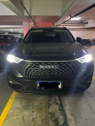 GWM HAVAL H6 1.5 PHEV34 AWD E-TRACTION GWM HAVAL H6 1.5 PHEV34 AWD E-TRACTION